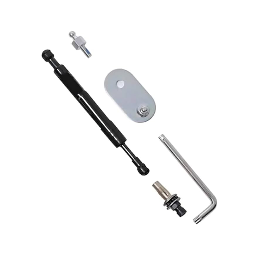 Amazon.com: Dee-Zee Tailgate Assist For Ford F-250/F-350